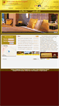 Mobile Screenshot of csairpearlhotel.com